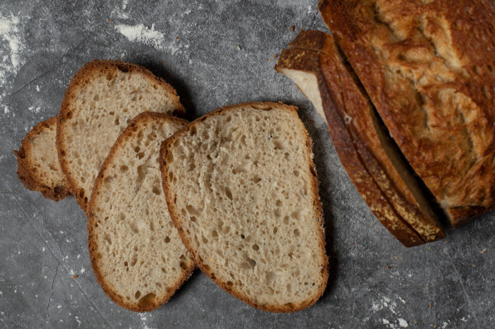 Kartoffelbrot | reis&amp;#39;ebeck Bäckerei